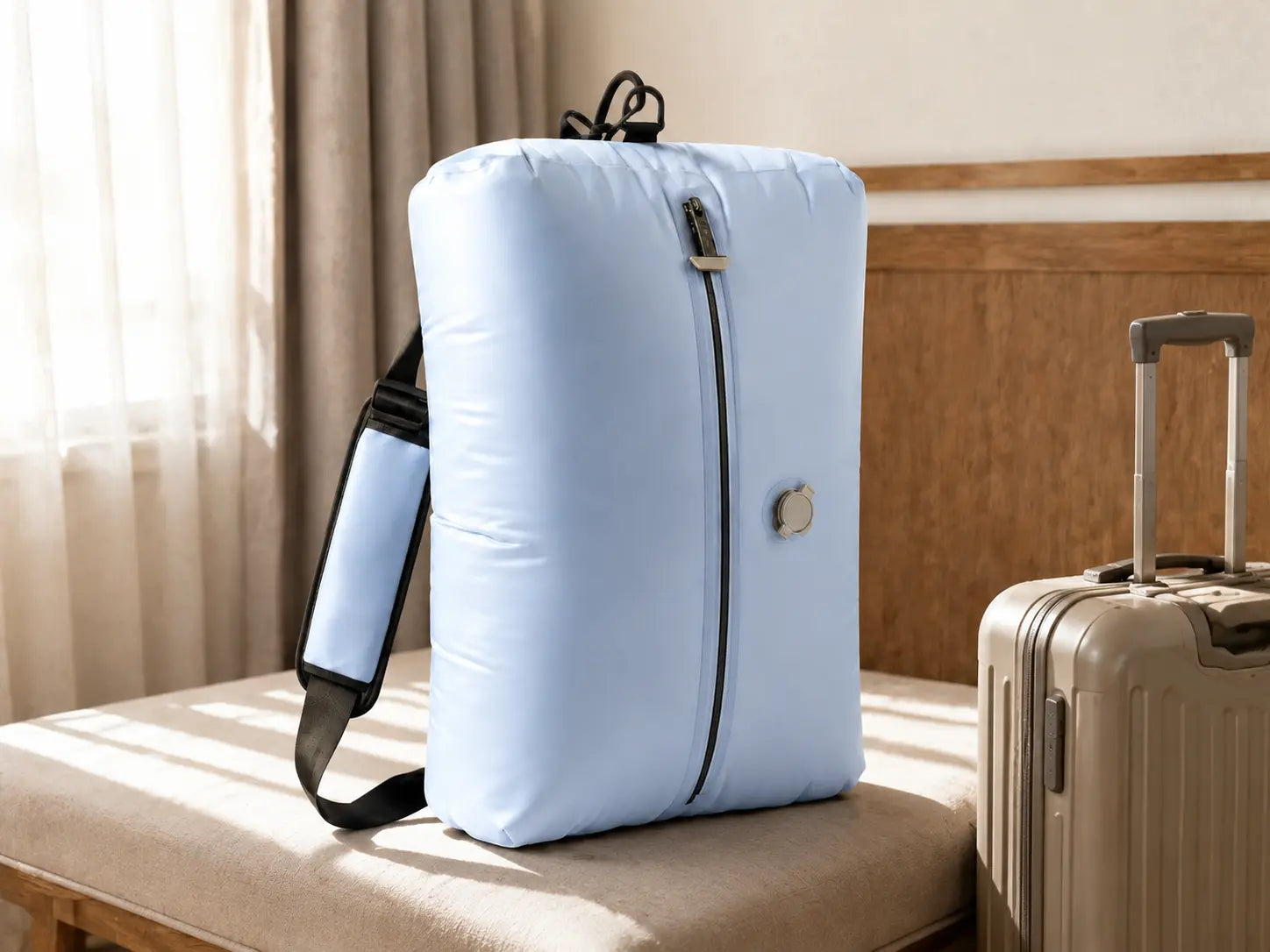 Bleu · 1 sac